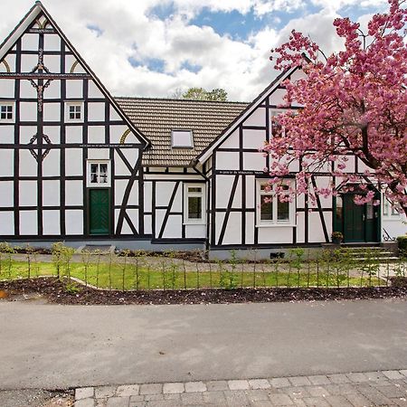 Gut Vasbach Ferienwohnungen Kirchhundem Eksteriør bilde